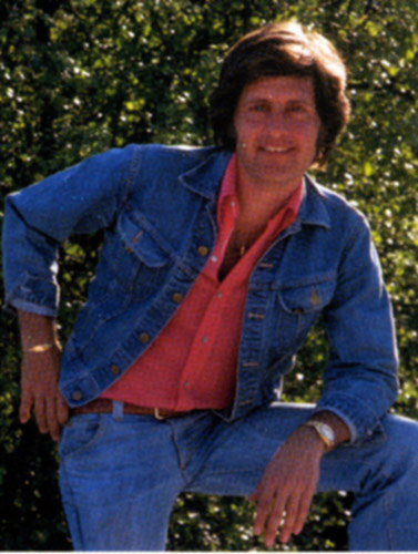 et si tu n'exister pas JOE DASSIN